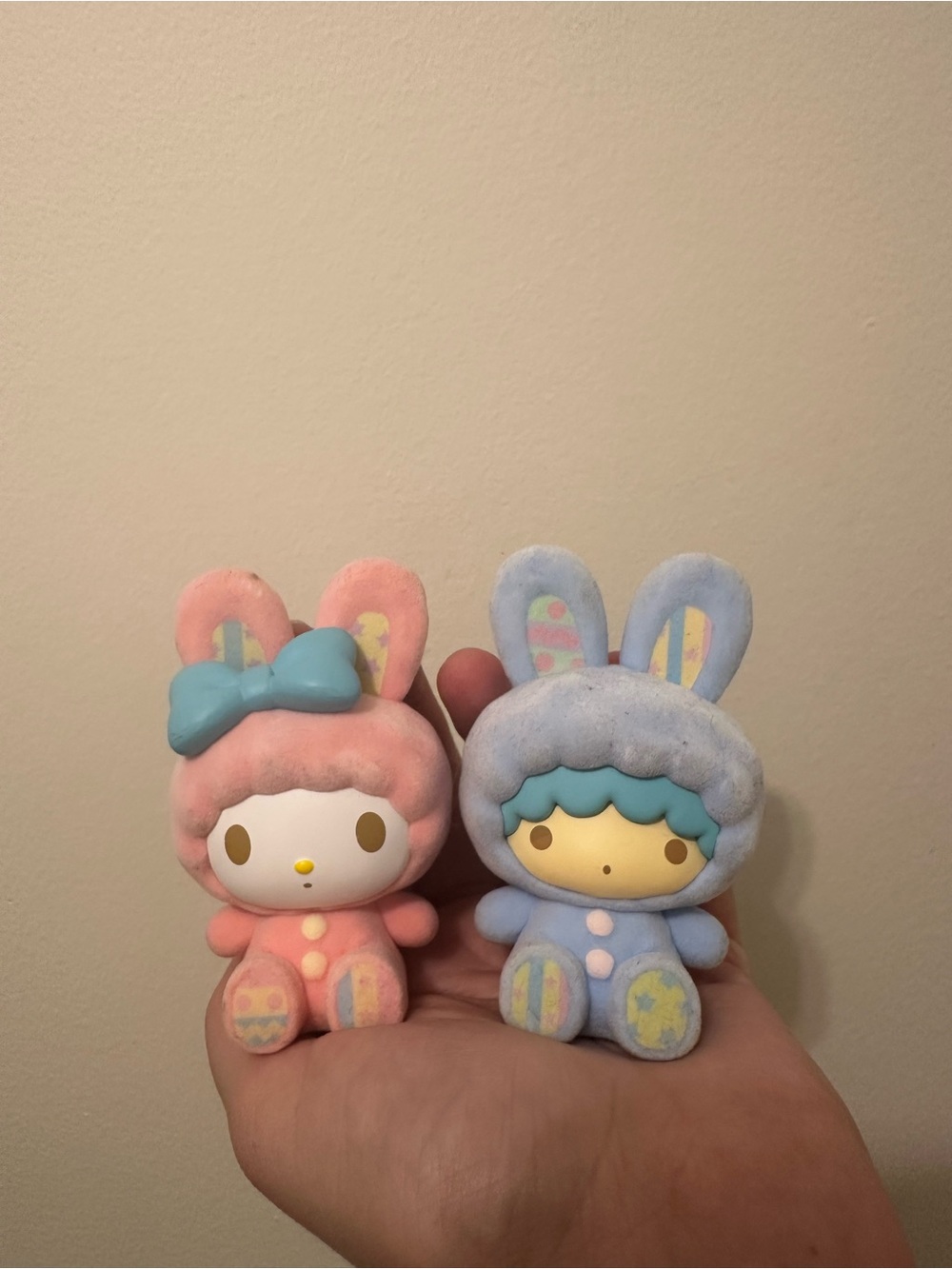 Miniso x Sanrio Characters Rabbit Series